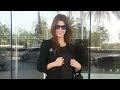 مفاجأة...نانسي عجرم ترتدي حذاء رجالي يثير سخرية محبيها