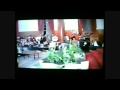 مستقبل العالم الإسلامي- الدكتور المهدي المنجرة- سنة 1993
