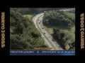 اغرب حادث سير في العالم يقع في اليابان.