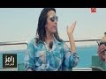 برنامج رامز قرش البحر الحلقة 9 التاسعة كاملة - جنات