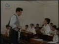 شاهد: فيديو نادر جدا لكاظم الساهر وهو يتلو القرآن مع ابنه وسام