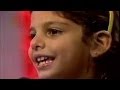 هل تتذكرون الطفلة نادين التى غنت فولا فولا بالومبيلا...كبرت واصبحت شابة جميلة