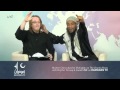بالفيديو.. قس نرويجي يعلن إسلامه على الهواء مباشرة