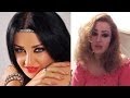 اخبار الفن ترصد لكم صور اخت صافيناز التى تشبهها كثيرا...برأيكم من هى الأجمل ؟