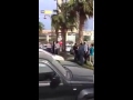 هزة ارضية شرق السعودية ودول الخليج - فيديو