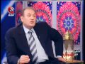 مبارك كان سكيرا لا يصلى وبطرس غالى عمل جاسوسا لامريكا