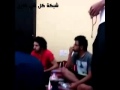 ميريام فارس تتفاخر بتسبيح شاب على رقصها