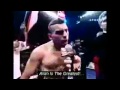 استمعو الى الملاكم نسيم امام الاف اليهود و النصارى