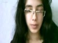 اخر اخبار علياء المهدى تعترف بانها ضد الدين
