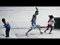 شاب يقتحم مدرسة صينية ويهاجم الطلاب بـالساطور