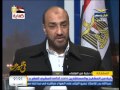 فيديو:عبدالله بدر يعتذر لعمرو الليثي