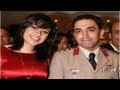 مفاجأة...ظهور ياسمين عبد العزيز مع المتحدث العسكرى تثير غيرة الفتيات