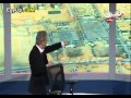 فيديو لمنزل الرئيس السيسي بعد توليه الحكم .. ثكنة عسكرية