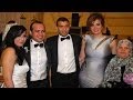 مفاجأة...يارا نعوم ترتدى فستان يشبه بدلة الرقص ويثير سخرية الفيسبوك