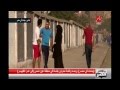 فيديو.. واقعة تحرش "بوقاحة" فى منطقة عين شمس بمصر