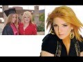 ياترى من الأجمل ندى بسيونى ذات الخمسين ربيعا أم إبنتها خريجة الجامعة الامريكية