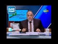 خالد عبدالله : شكرى بلعيد ملحد ويستحق ماحدث له