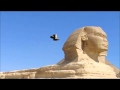 ظهور اطباق طائرة فى مصر
