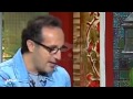 بالفيديو: شريف مدكور: أنا مش خروف بقرون