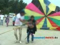 قلبهما انتزعت منه الرحمة.. والدان يجبران طفلهما على التحليق