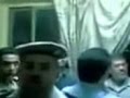 بالفيديو القبض على مرسى