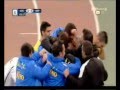 إيقاف لاعب مدى الحياة استخدم تحية هتلر بعد الهدف - فيديو