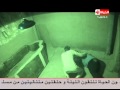 فيديو: رامز عنخ آمون .. "مها أحمد" يغمى عليها من شدة الخوف