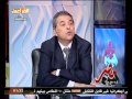 توفيق عكاشة يواصل تطاوله على الشعب الفلسطيني : شعب غزة يستاهل الضرب بالجزمة