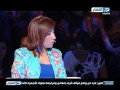 بالفيديو.. سعد الصغير وبوسي يتبادلان الشتائم على الهواء