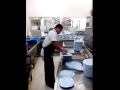 أسرع غسال للأواني المنزلية