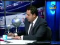 قناة الناس تصف هيفا وهبي بـ "الساقطة"