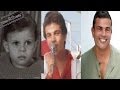حصريا...صور الفنانين من الطفولة ثم المراهقة والى الان...برأيك من منهم لم يتغير شكله ؟