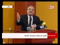 عالم أزهري: السيسي هو رسول الله ومرسي سرق الدين.. فيديو