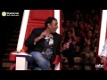 البرنامج الخليجي الساخر .. The Voice واي فاي
