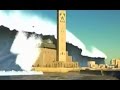 فيديو خطير.. كارثة عظمى تهدد العالم والمغرب بوجه أخص