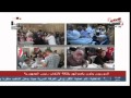 بالفيديو.. فضيحة مراسلة سورية تلقن الناخبين أقوالهم