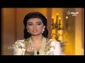 ميساء المغربي:مسلسلي لا يخدش الحياء
