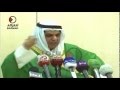 مرشح كويتي يطالب بصالات قمار و الخمور - فيديو