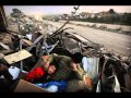 نداء- أغنية مغربية للشعب الفلسطيني