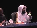 دقائق من الضحك مع الشيخ محمد العريفي
