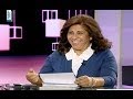 فيديو.. ليلى عبداللطيف: السيسي في خطر ارهابي، مأتم شعبي وعسكري لحسني مبارك، 11 سبتمبر يتكرر في أمريكا، والأسد باقِ
