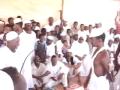 عادة جلد الضيوف في عروس قبيلة سودانية