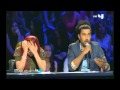 بالفيديو .. هيفاء تبكي على الهواء عند سماعها خبر وفاة حسين الإمام