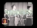 دويتو دنيا باطمة وام كلثوم .. انت عمرى - بحلم بيك