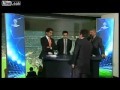 لوثار ماتيوس المحلل الالماني يهاجم قناة الجزيرة