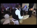 فيديو لحظة وفاة طبال في حفل زفاف