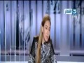 ريهام سعيد تعترف بعمرها الحقيقي على الهواء