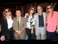 شاهد كوكبة كبيرة من النجوم بزفاف إبنة سمير فقىه وتغير كبير بشكل نور الشريف وأحمد زاهر