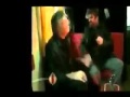 كف لدجال على الهواء مباشرة - شاهد الفيديو
