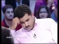 حالة اغماء على المباشر